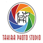 Фотограф Татьяна Кириченко